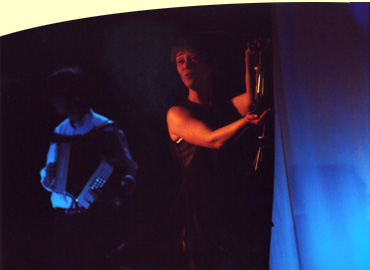 La pluie - Photo : F. Samoy